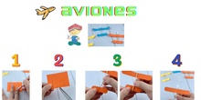 Taller de aviones