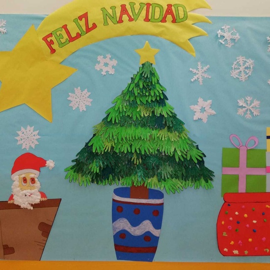 NAVIDAD 18-19. Berceo 2 16