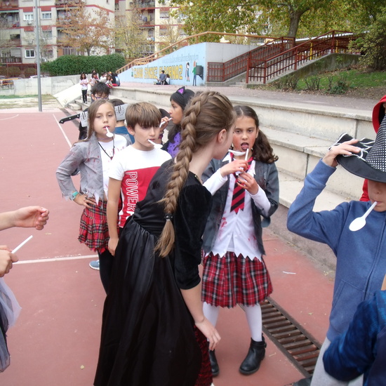 FIESTA OTOÑO 2019 (5º y 6º) 13