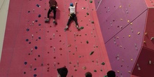 Escalada 4º ESO 4
