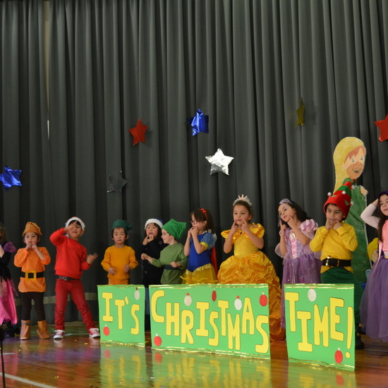 FOTOS NAVIDAD 2018 1EDU. INFANTIL_1 7