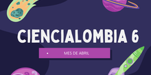 Ciencialombia 6