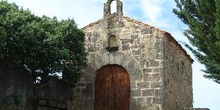 La Ermita del Calvari de Arnes, Tarragona