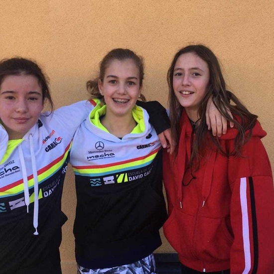 2018- Carrera Solidaria 27