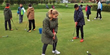 Actividad Golf Escolar 2018 26