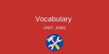 Jobs Unit