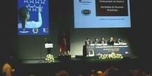 Eje Temático 1: Presentación (Jornadas de Buenas Prácticas 2007)