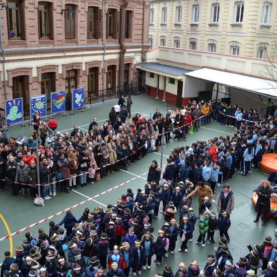 DÍA DE LA PAZ 2019 36