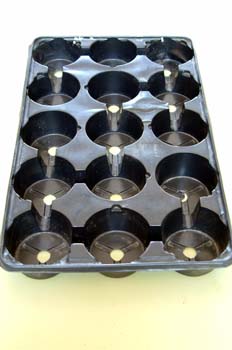 Bandeja portacontenedores