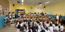 Orquesta Escolar Curso 2025 2026