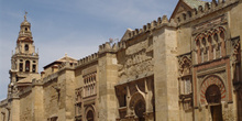 Mezquita de Córdoba, Andalucía