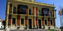 Ayuntamiento de Candás, Principado de Asturias