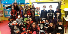 halloween i5a