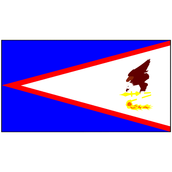 Samoa Americana