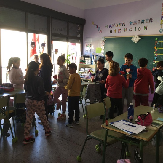 Saint Valentine´s day 3