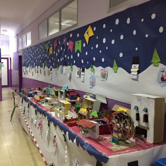 NAVIDAD 18-19. Berceo 1 16