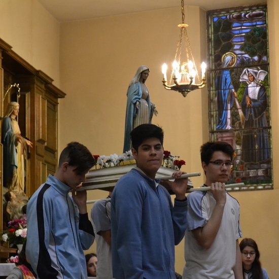 Rosario de la Aurora mayo 2018_2 8