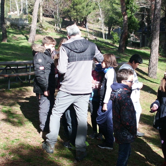 6º CERCEDILLA 2019 11