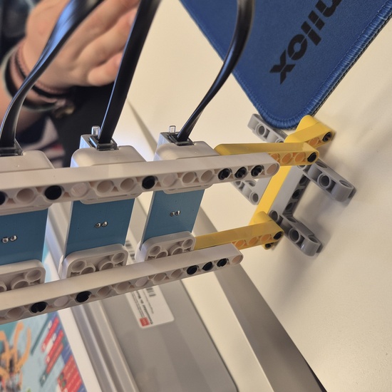 SEMAFOROS DE 6º Curso 2025-2026 33