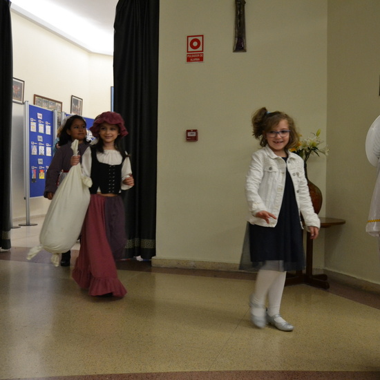 FOTOS NAVIDAD 2018 2º EP_2 24