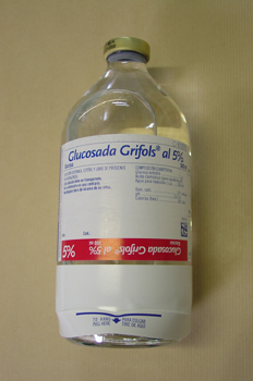 Dextrosa