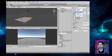 Primeros pasos en Unity. Colisiones (parte 2)