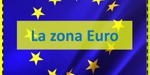 La zona Euro