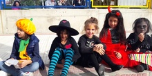 Halloween at School 25