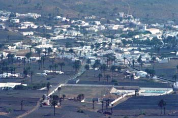 Valle de Haria