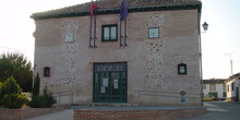 Ayuntamiento de Talamanca del Jarama