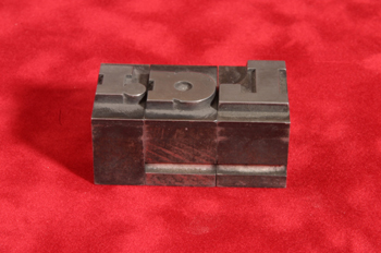 Comprobación del cran