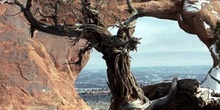 Gran Cañón del Colorado, Arizona