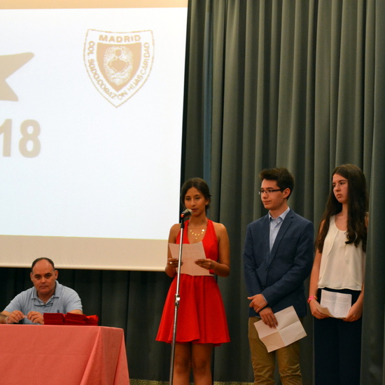 GRADUACIÓN 4º ESO 2018_2 1
