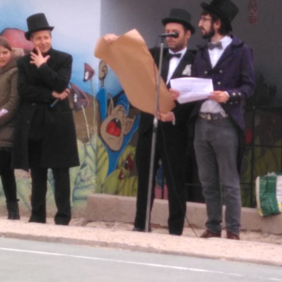 2018_02_Carnaval Infantil 3B_Ceip FDLR_Las Rozas 1