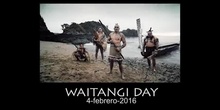 Waitangi Day