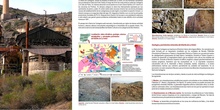 Geoguía 3: El Distrito Minero de La Unión, plomo, zinc, plata y estaño en la Sierra de Cartagena 