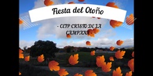 Fiesta del otoño