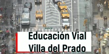 EDUCACIÓN VIAL