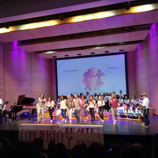 12. Soul Sauce1 2018-06-14