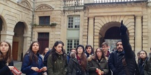 Viaje Cultural a Paris 4º ESO 19