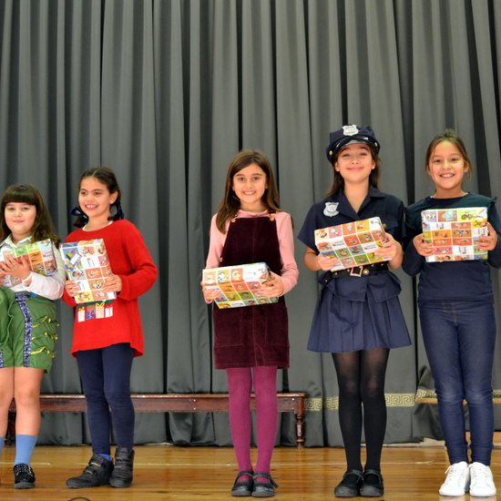 FOTOS NAVIDAD 2018 3º Y 4º EP_1 7