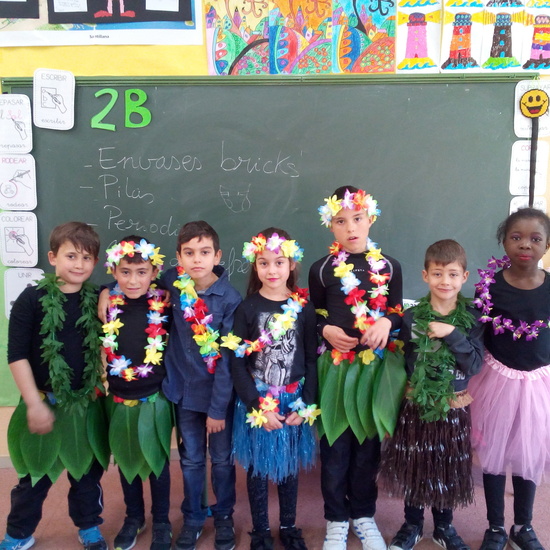 CARNAVAL TIERNITOS 3