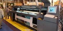Plotter vlf para impresión de soportes no papeleros