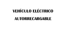 Vehículo eléctrico autorrecargable