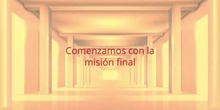 Misión Final