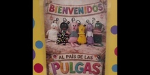 EL PAÍS DE LAS PULGAS