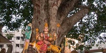 Diosa Durga