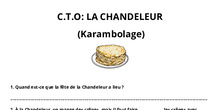 La Chandeleur