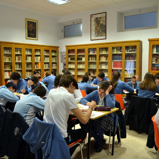 XII CONCURSO PRIMAVERA DE MATEMÁTICAS 5