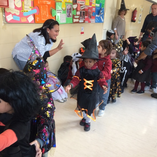 Fotos Hallooween 2018 1 21